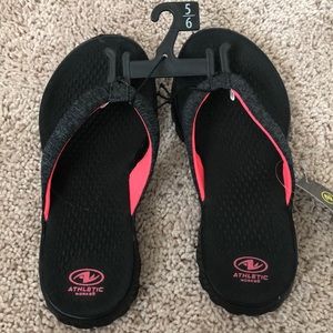 Athletic Sandals